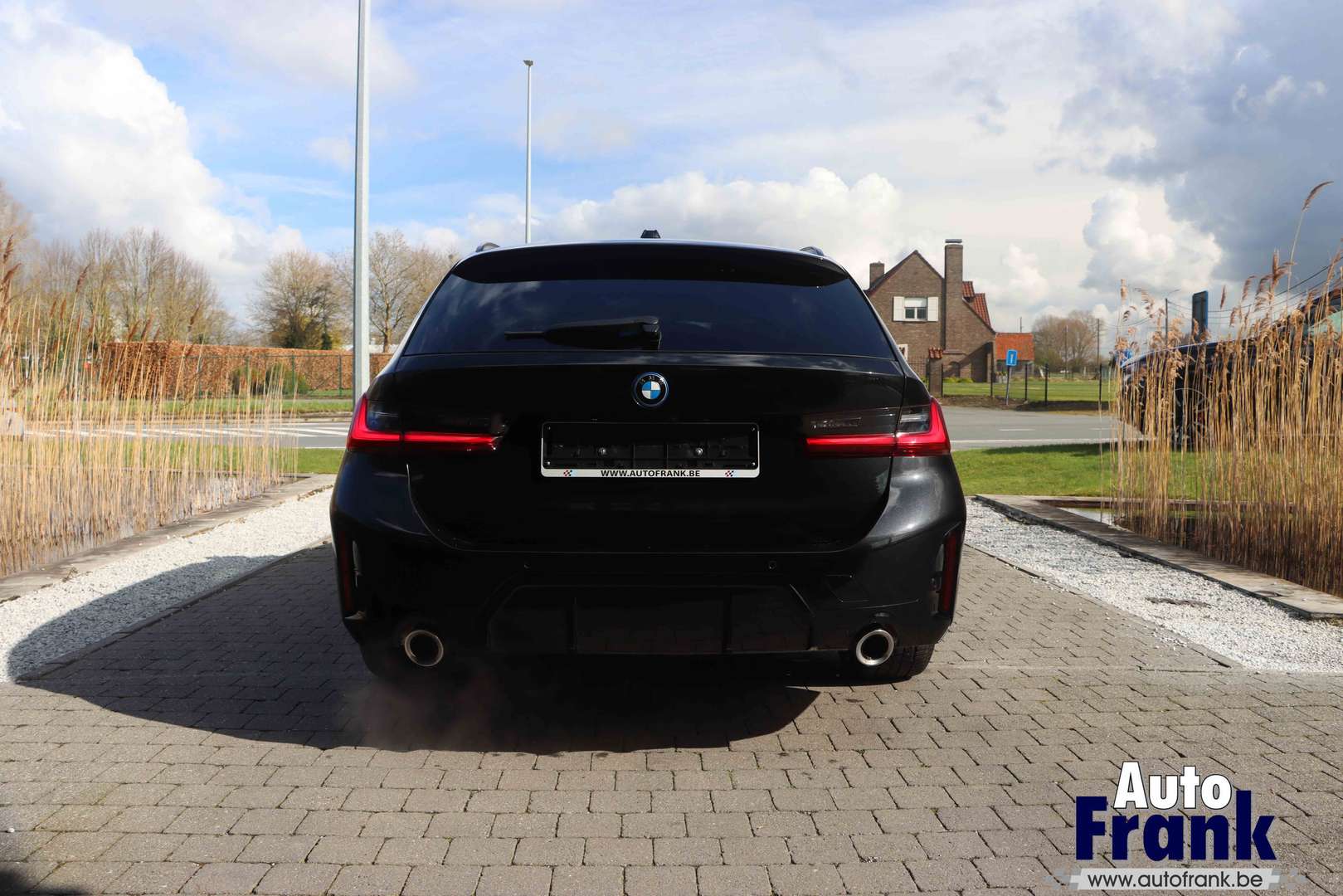 BMW 330e M Sport -  - Joinsteer - #5