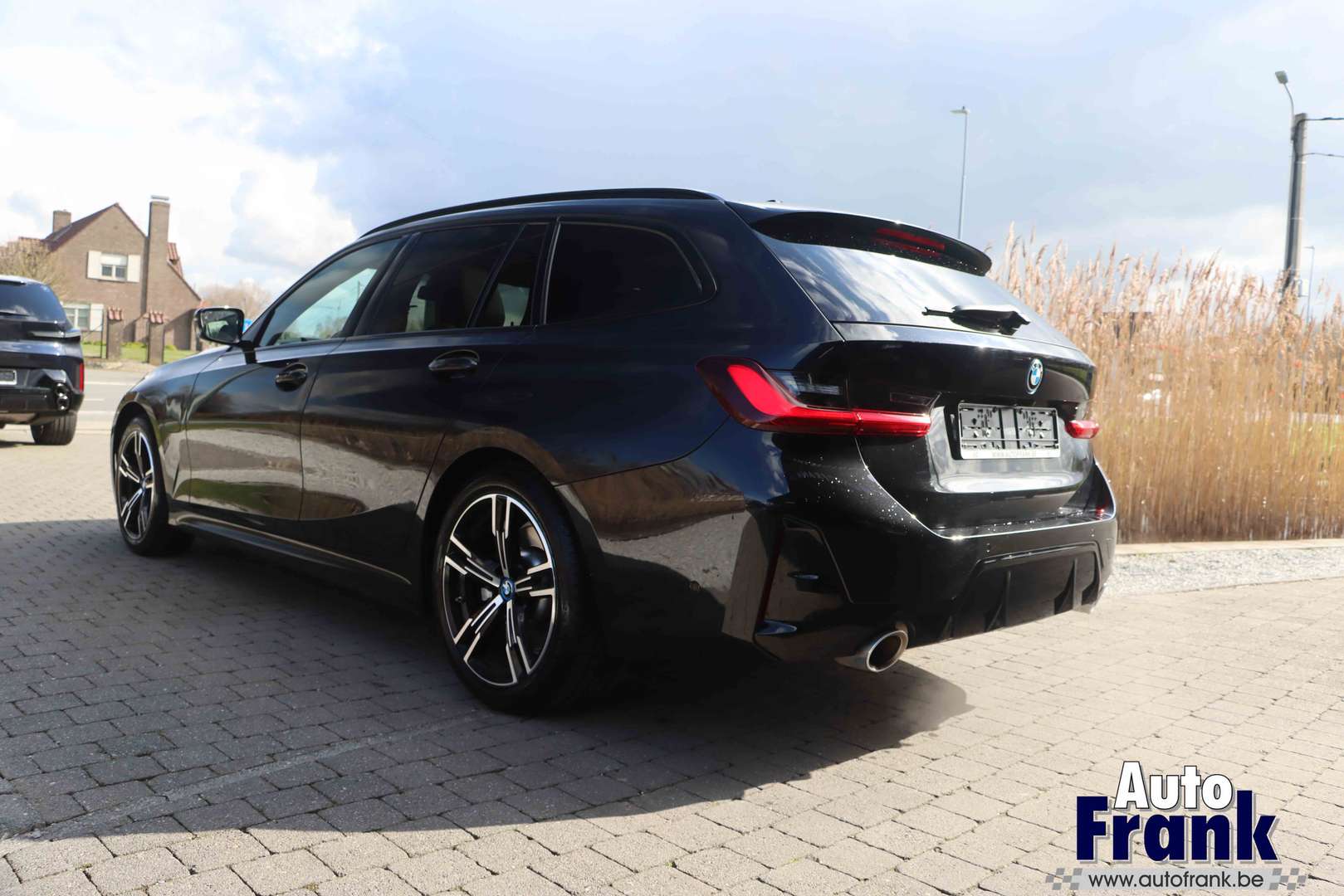 BMW 330e M Sport -  - Joinsteer - #4