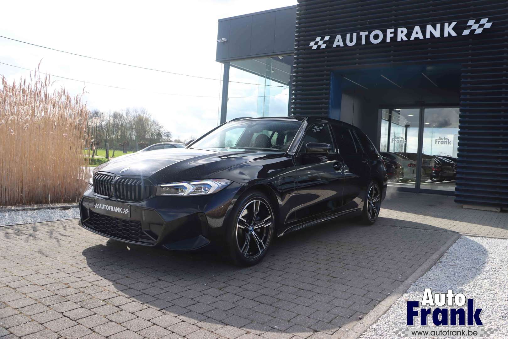 BMW 330e M Sport -  - Joinsteer - #2