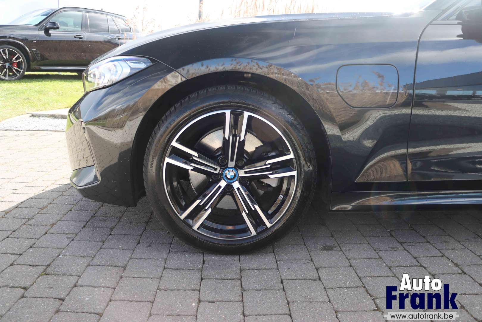 BMW 330e M Sport -  - Joinsteer - #3