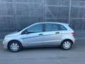 Mercedes-Benz B 170 Automatik,Sommer u Winterreifen Plateado - thumbnail 1