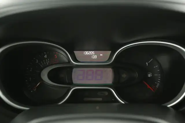 Renault Trafic view 13