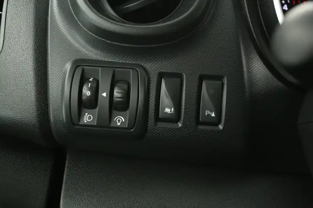 Renault Trafic view 14