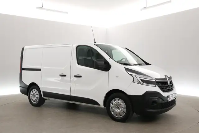 Renault Trafic view 6