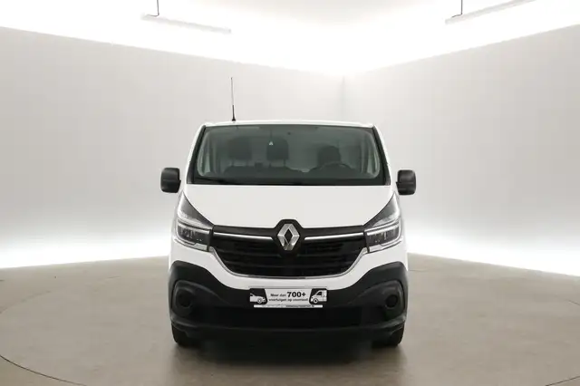 Renault Trafic view 7