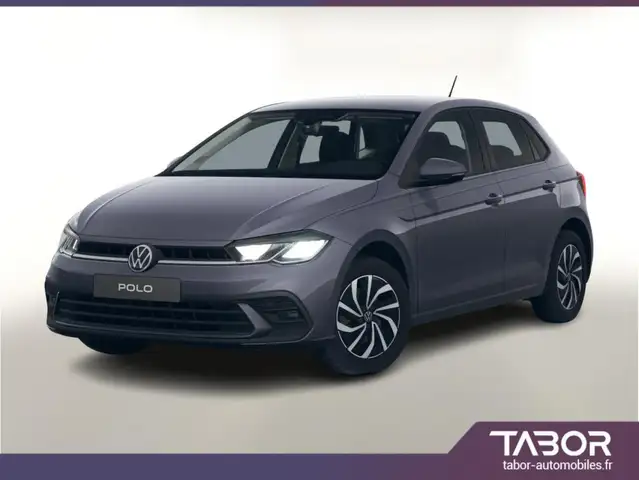 Volkswagen Polo 115 DSG JA 16" Cam PrivG App-Co