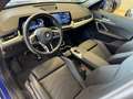 BMW X1 xDrive20d Bleu - thumbnail 5