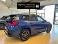 BMW X1 xDrive20d Bleu - thumbnail 4