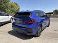 BMW X1 xDrive20d Blau - thumbnail 49
