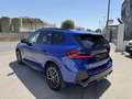 BMW X1 xDrive20d Blauw - thumbnail 48
