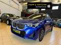 BMW X1 xDrive20d Bleu - thumbnail 1