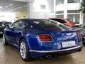 Bentley Continental GT V8 S*LUFT*CARBON*MASSAGE*KAMERA* Blau - thumbnail 4