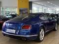 Bentley Continental GT V8 S*LUFT*CARBON*MASSAGE*KAMERA* Mavi - thumbnail 3