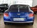 Bentley Continental GT V8 S*LUFT*CARBON*MASSAGE*KAMERA* plava - thumbnail 6