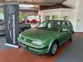 Volkswagen Golf * Automatik / 5-Türen * Grün - thumbnail 1