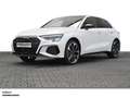 Audi S3 Pano B&O Matrix # Sportback # Wit - thumbnail 1