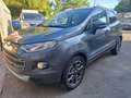 Ford EcoSport Ecosport 1.5 TDCi 4x2 Titanium S GARANTIE 1AN Grijs - thumbnail 1