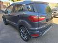 Ford EcoSport Ecosport 1.5 TDCi 4x2 Titanium S GARANTIE 1AN Grijs - thumbnail 4