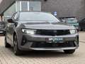 Opel Astra 1.2T 130PK AUT. GS 360CAM/GPS/WINTERPACK/KEYLESS Szary - thumbnail 7