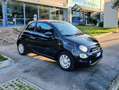 Fiat 500 500 III 2015 1.2 Cult easypower Gpl 69cv Noir - thumbnail 3