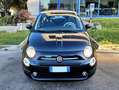 Fiat 500 500 III 2015 1.2 Cult easypower Gpl 69cv Noir - thumbnail 2