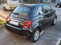 Fiat 500 500 III 2015 1.2 Cult easypower Gpl 69cv Noir - thumbnail 8