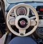 Fiat 500 500 III 2015 1.2 Cult easypower Gpl 69cv Noir - thumbnail 11