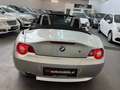 BMW Z4 3.0i Roadster (E85) AUTOMATIC * SAMMLERSTÜCK* Silber - thumbnail 5