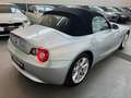 BMW Z4 3.0i Roadster (E85) AUTOMATIC * SAMMLERSTÜCK* Silber - thumbnail 10