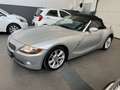 BMW Z4 3.0i Roadster (E85) AUTOMATIC * SAMMLERSTÜCK* Silber - thumbnail 9