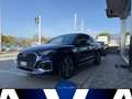 Audi Q5 Sportback 50 2.0 tfsi e S line Plus quattro 300cv Blu/Azzurro - thumbnail 3