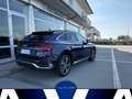 Audi Q5 Sportback 50 2.0 tfsi e S line Plus quattro 300cv Blu/Azzurro - thumbnail 5