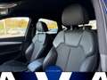 Audi Q5 Sportback 50 2.0 tfsi e S line Plus quattro 300cv Blu/Azzurro - thumbnail 7