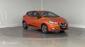 Nissan Micra 1.0 71ch Acenta - thumbnail 3
