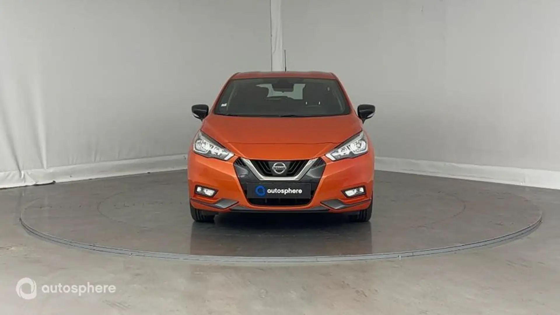 Nissan Micra 1.0 71ch Acenta - 2
