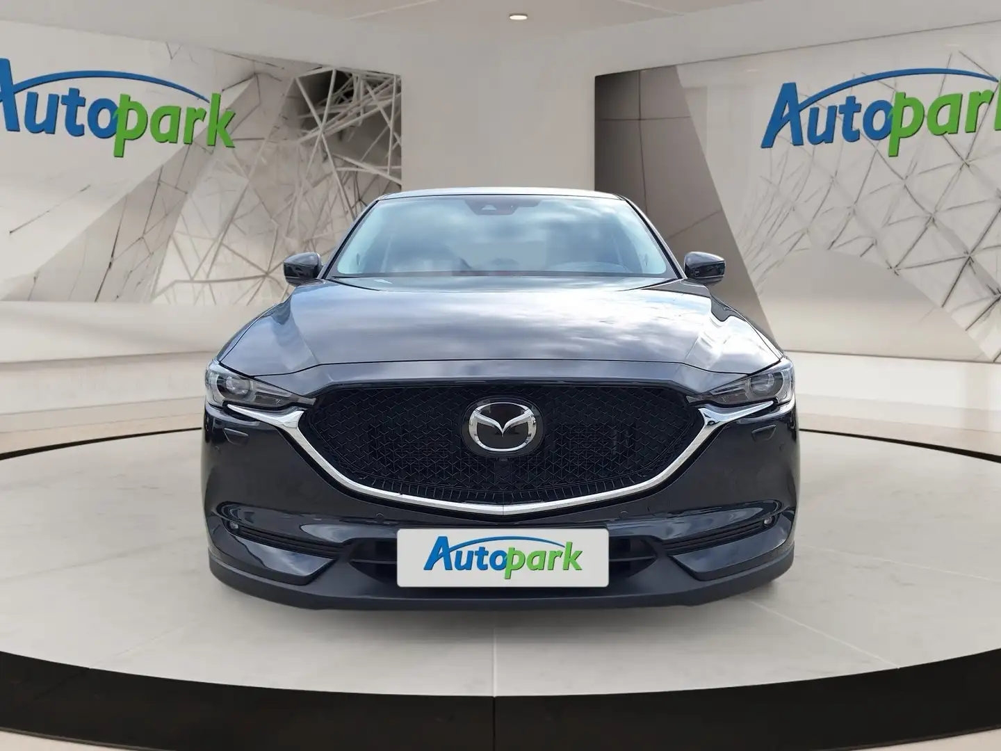 Mazda CX-5 2,5 Skyactive-G 194 Revolution Top AWD Schwarz - 2