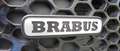 smart forTwo BRABUS 0.9 L 109 CH TWINAMIC - thumbnail 12