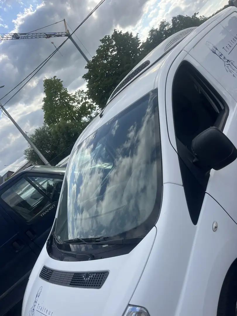 Citroen Jumpy Frigo - 2