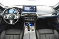BMW 530 d xDrive Touring M Sport ACC Pano HUD H&K AHK Schwarz - thumbnail 10