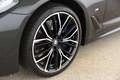 BMW 530 d xDrive Touring M Sport ACC Pano HUD H&K AHK Schwarz - thumbnail 22