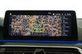 BMW 530 d xDrive Touring M Sport ACC Pano HUD H&K AHK Schwarz - thumbnail 11