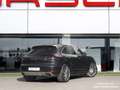 Porsche Macan Turbo Aut. Negro - thumbnail 6