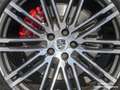 Porsche Macan Turbo Aut. Negro - thumbnail 11