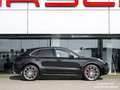 Porsche Macan Turbo Aut. Negro - thumbnail 7