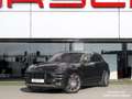 Porsche Macan Turbo Aut. Negro - thumbnail 1