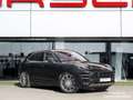 Porsche Macan Turbo Aut. Negro - thumbnail 8