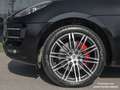 Porsche Macan Turbo Aut. Negro - thumbnail 9