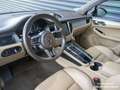 Porsche Macan Turbo Aut. Negro - thumbnail 27