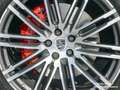 Porsche Macan Turbo Aut. Negro - thumbnail 12