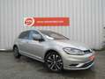 Volkswagen Golf 1.6 TDI 115ch FAP IQ.Drive Euro6d-T 5p Gris - thumbnail 1